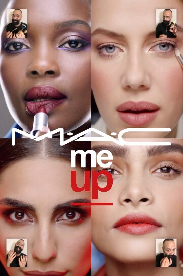 MAC me up